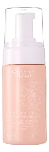 Mousse de Limpieza Facial Mely para Todo Tipo de Piel