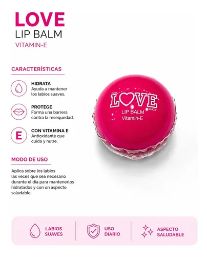 Kit Maquillaje Completo 5 Piezas Labios Ojos Rostro