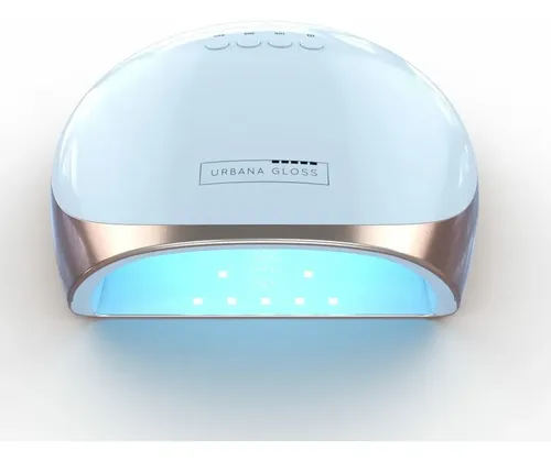 Cabina Uñas Led/uv 68 Watts