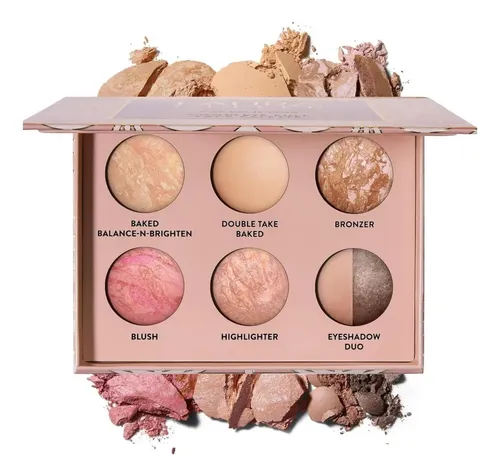 Paleta Facial Laura Geller 03 Light