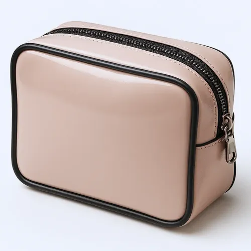Neceser Porta Cosmeticos Maquillaje Organizador De Viaje /s