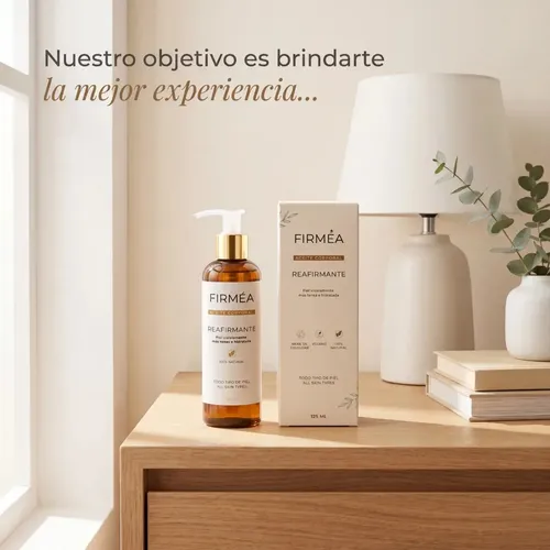 Combo X2 Aceites Reafirmantes Firméa – 125ml Lavanda – ¡Oferta 2×1!