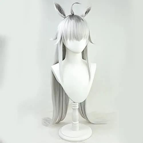 Peluca De Cosplay Pretty Derby Golden Ship De Uma Musume Variation