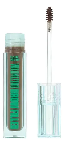Relleno Voluminizador De Cejas Babe Original Gel Tintado