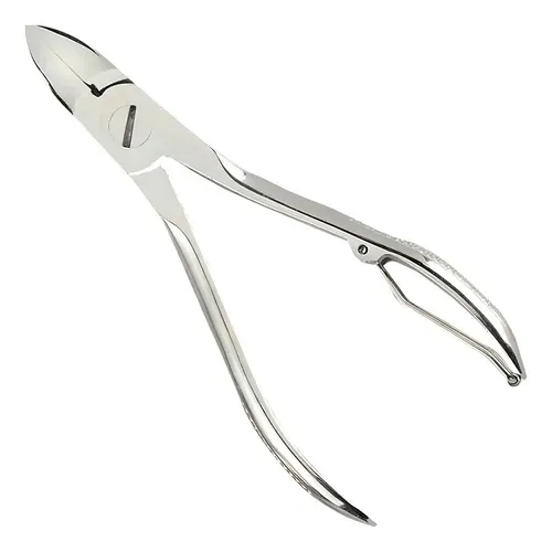 Corta Uñas Curvo Profesional Kiepe – Banfield