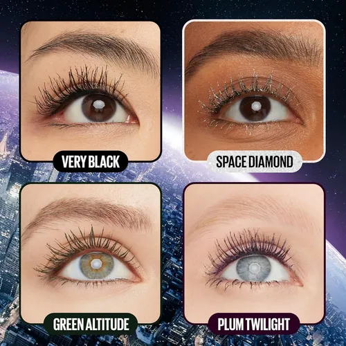 Maybelline Lash Sensational Sky High Holiday Kit