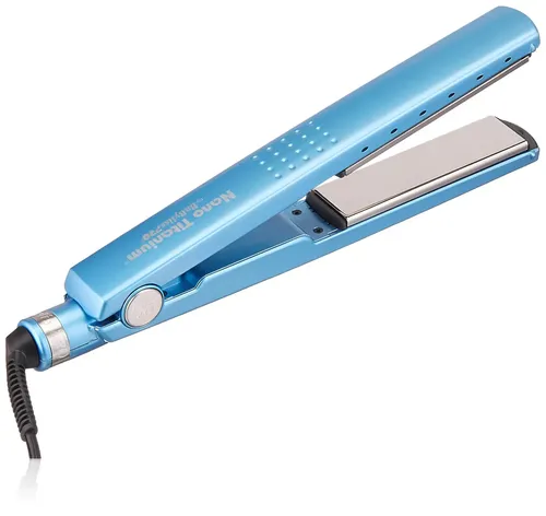 Planchita de pelo BaBylissPRO Nano Titanium 4091