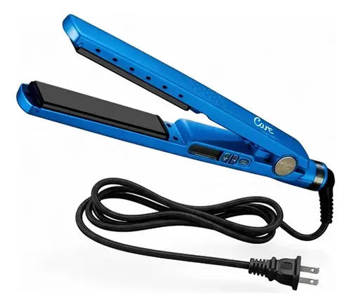 Planchita De Pelo Care By Gadnic Digital Tecnología Ptc
