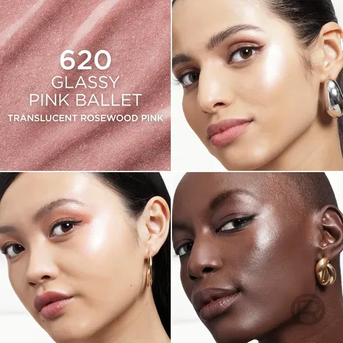 L’oréal Paris True Match Lumi Le Glass Stick Iluminador,…
