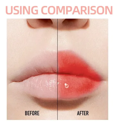 Labial Brow Gloss Long Lasting – Miss Lara