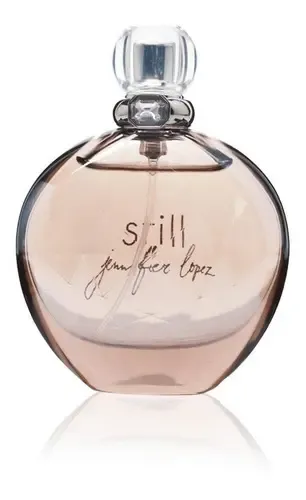 Perfume Still Para Mujer De Jennifer Lopez Edp 100ml