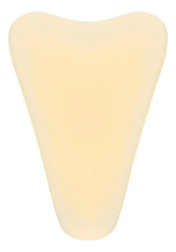 Protector Íntimo De Silicona Reutilizable Antideslumbrante