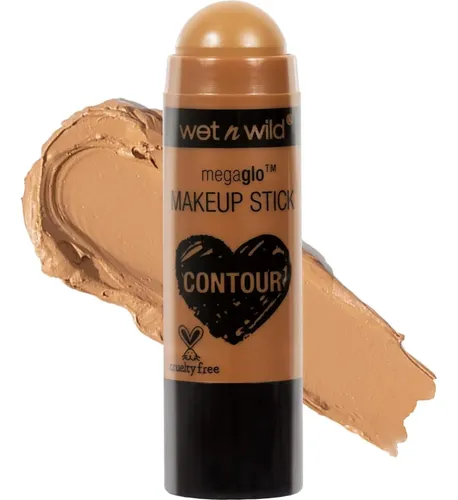 Wet N Wild Barra Multitarea Megaglo Contorno Iluminador