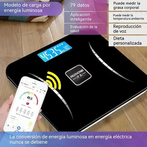 Báscula Electrónica Usb, Báscula De Precisión Para El Hogar,
