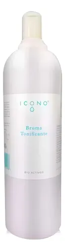 Bruma Tonificante Descongestiva Con Bioactivos 1000ml. Icono
