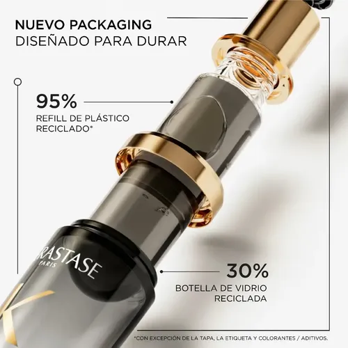 Refill Aceite Kérastase Revitalizante Huile De Parfum 75ml