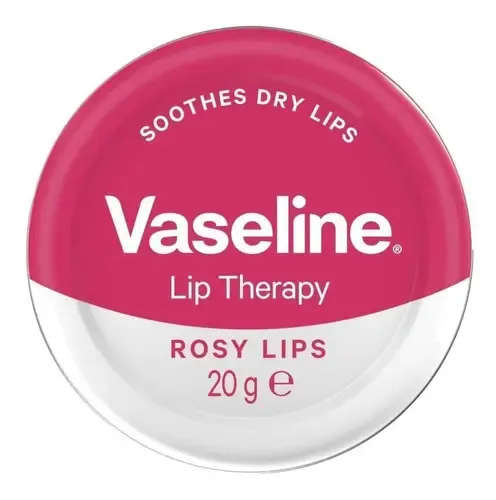 Vaseline Lip Therapy Rosy Lips Bálsamo – 20g