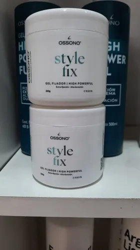 Gel For Men Ossono 250ml