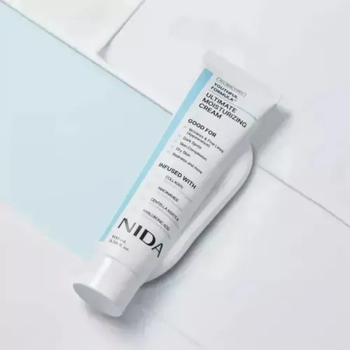 /ya 3*crema Hidratante Nida Younthful Formula Ultimate S