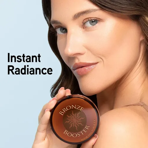 Polvo Prensado Physicians Formula Bronzer Natural Glow