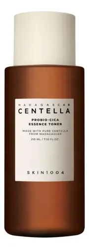 Skin1004 Probio-cica Essence Toner Facial Piel Madura 210ml Pieles Maduras Día/noche