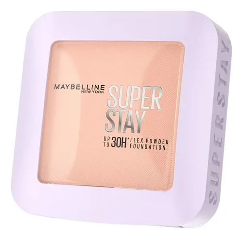 BASE EN POLVO 115 DE MAYBELLINE NY
