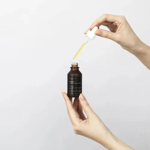 Sérum Mary & May Idebenona Blackberry Antioxidante 30 ml
