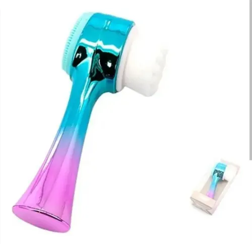 Cepillo Limpiador Facial Tornasol