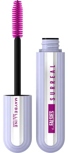 Mascara De Pestañas The Falsies Surreal Maybelline New York