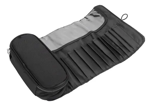Bolsa De Cosméticos, Portátil, Plegable, Para Guardar Herram