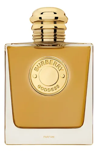 Perfume Burberry Goddess Parfum 100ml Oriental Vegano Recargable Mujer
