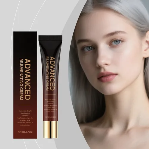 Crema Iluminadora Reafirmante Barrier Enhancer