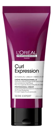 L’oréal Curl Expression Crema De Peinar 200 Ml
