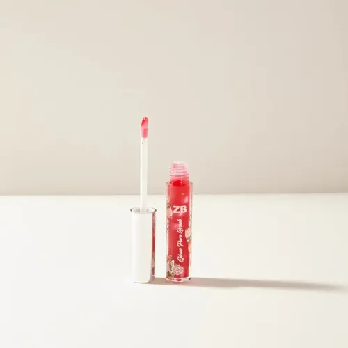 Zaira Beauty Hyaluronic Gloss Pure Fresh Labial Cherry