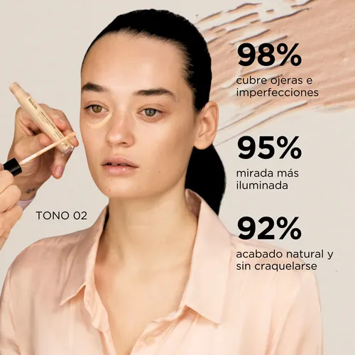 Regina Corrector De Ojeras Sin Arrugas Inicio