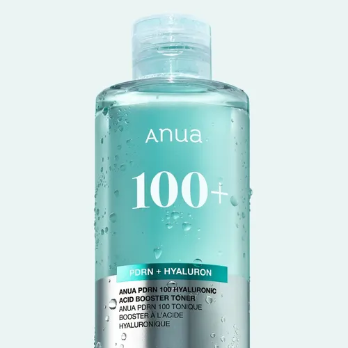 Anua – Pdrn 100 Hyaluronic Acid Booster Toner – 250ml