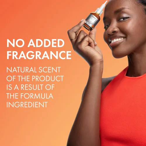 Sérum De Vitamina C Vichy Liftactiv Para Rostro, Antienvejec