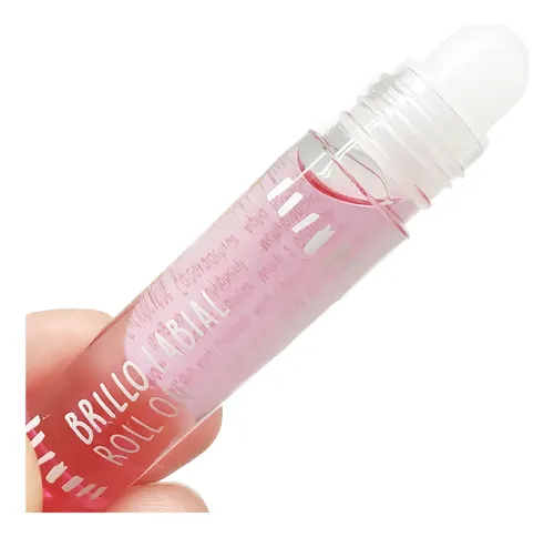 Kit X3 Brillo Labial Roll On Thelma Y Louise