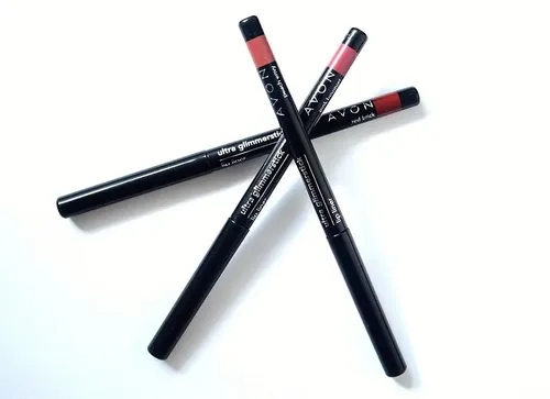 Delineador Retractil Labios – Avon True – Coral
