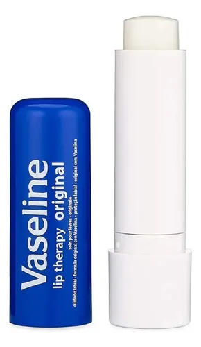 Vaselina Lip Therapy Original 4.8gr