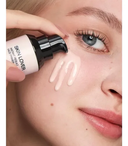 Primer Facial Hidratante Kiko Milano Skin Lover 01
