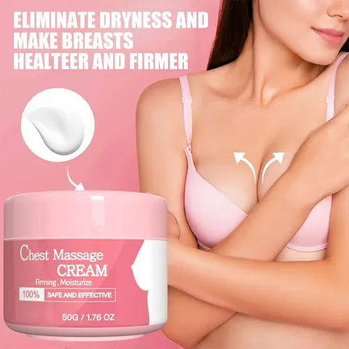 Crema Lifting Y Anilladora Para Mujer, Hidratante Y Nutritiv