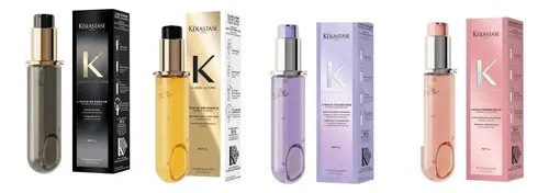 Kerastase Aceite Y Sérum Capilares – Recarga – Refill 75ml