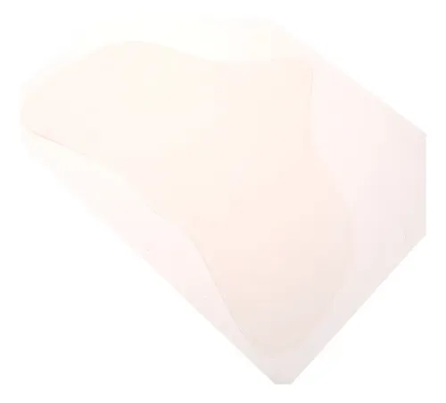 Almohadilla Reutilizable Antisilicona T Ii Para El Pecho
