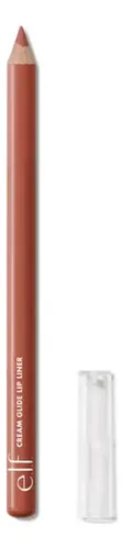 Delineador Labios Lápiz E.l.f. Espresso Martini Crema Larga Duración
