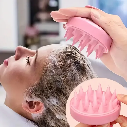 Kit De Rulos Para Cabello Sin Calor, 16 Piezas