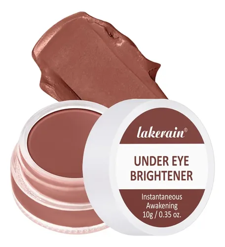Corrector De Ojos Y Ojeras, Marca Hunan Shimei, 0.35 Fl Oz