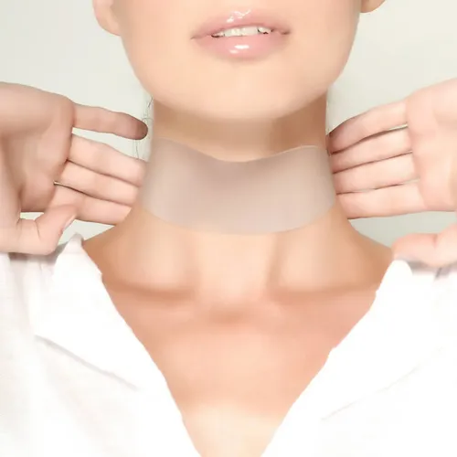 Almohadillas De Silicona Removal Ii Lines Reutilizables
