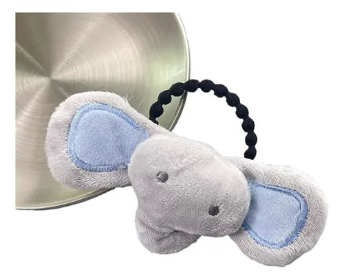 Bonita Cinta Para El Pelo De Elefante Y Diadema Con Dibujos