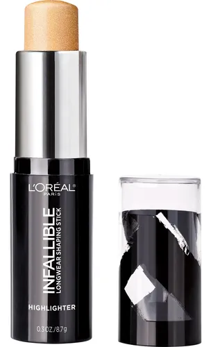 Iluminador L’oreal Paris Infallible Stick 41 Gold